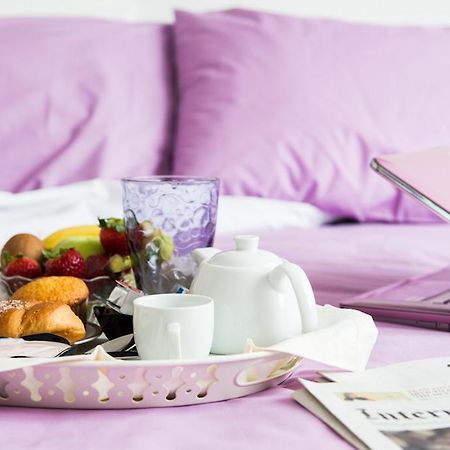 Rome&Suites Bagian luar foto