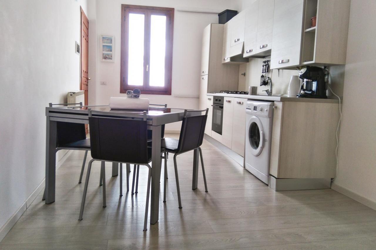 Rome&Suites Bagian luar foto