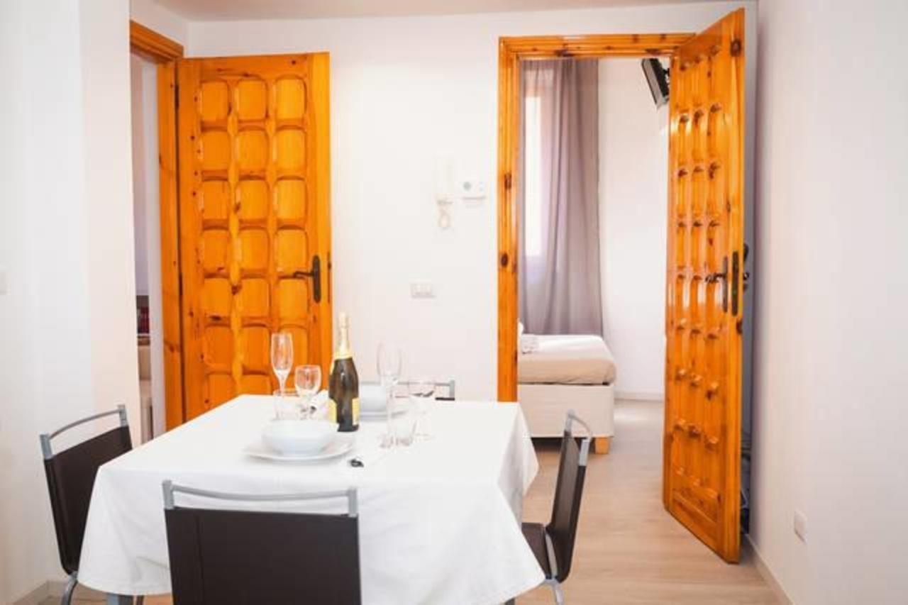 Rome&Suites Bagian luar foto