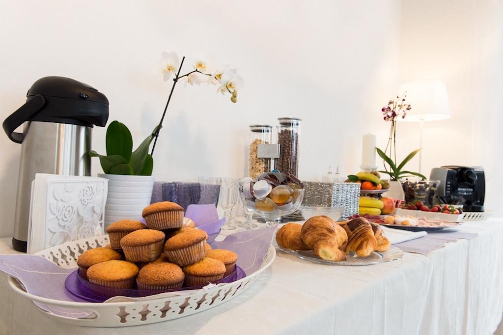 Rome&Suites Bagian luar foto