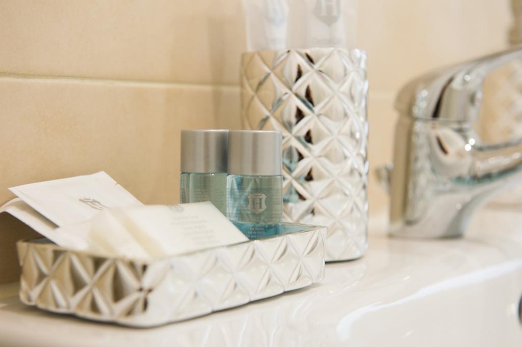Rome&Suites Bagian luar foto