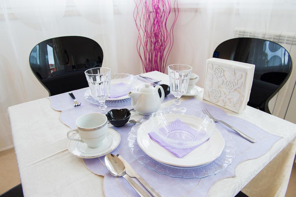 Rome&Suites Bagian luar foto