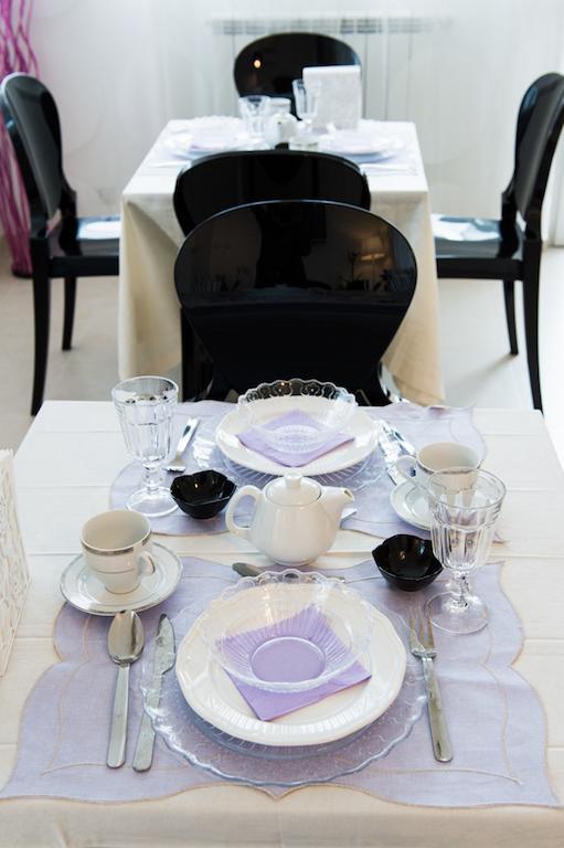 Rome&Suites Bagian luar foto