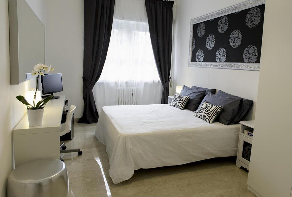 Rome&Suites Ruang foto