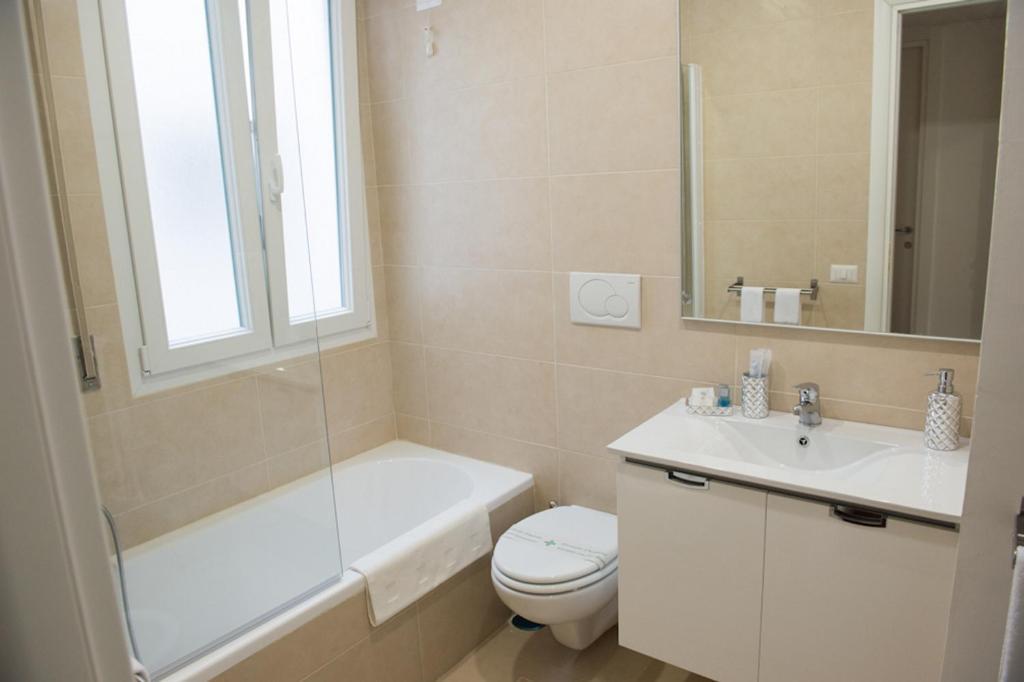 Rome&Suites Ruang foto