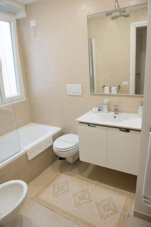 Rome&Suites Bagian luar foto