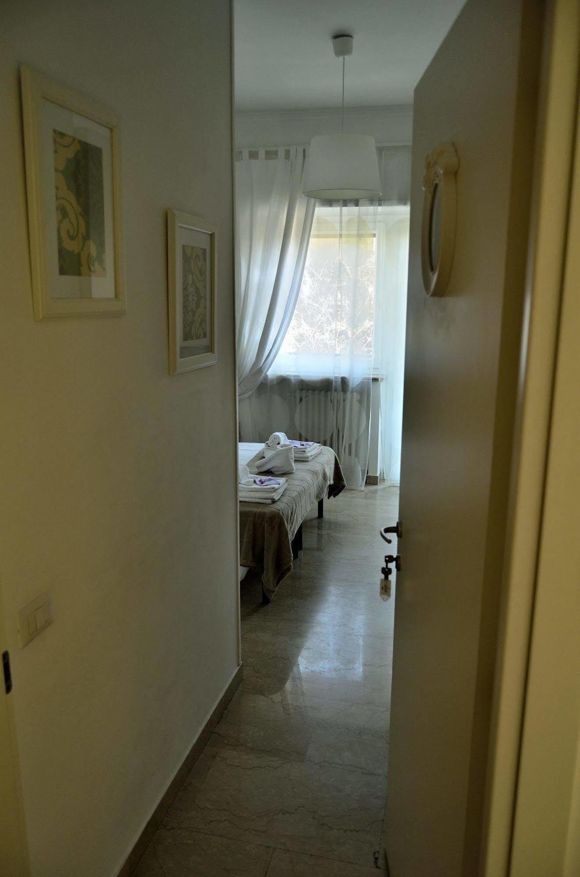 Rome&Suites Bagian luar foto