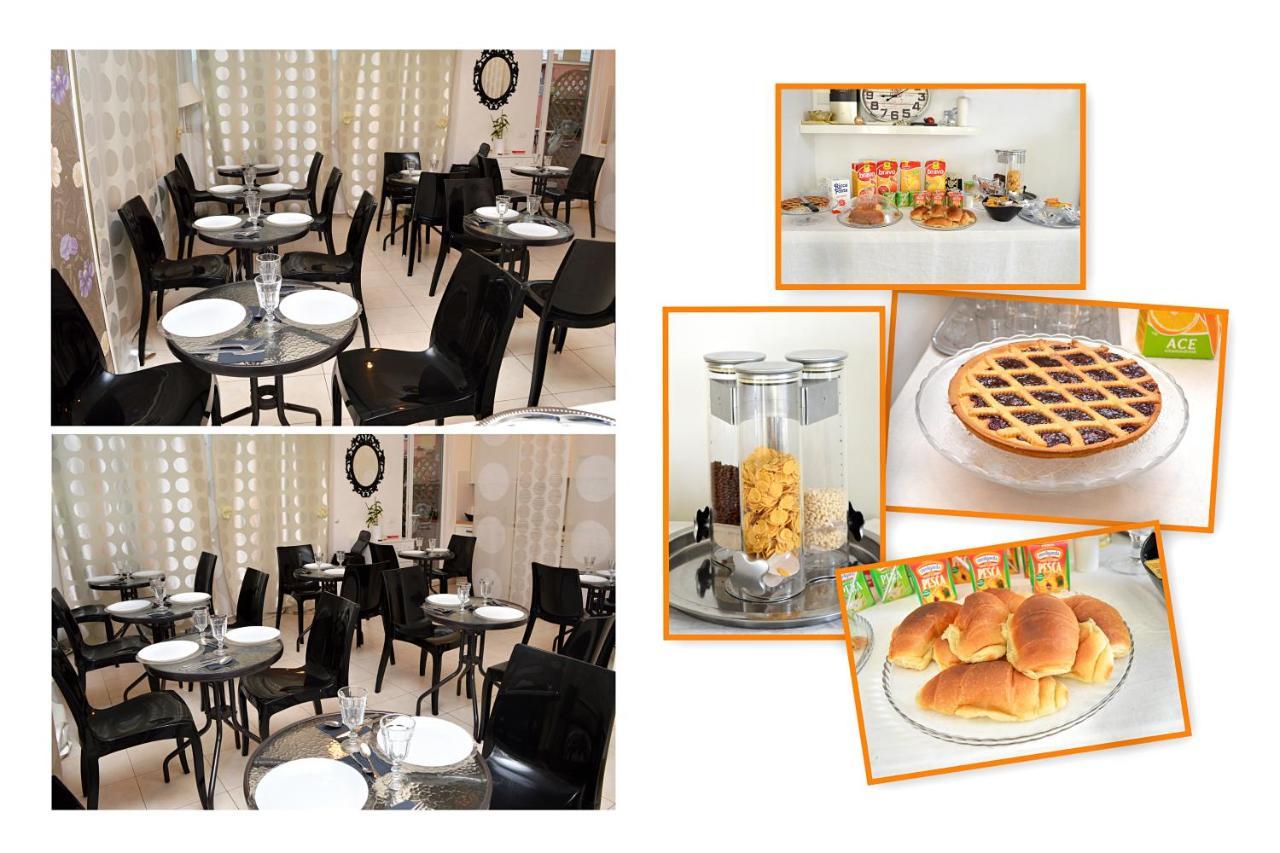 Rome&Suites Bagian luar foto